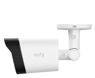 Eufy Zestaw 4 kamer PoE E40 Biały + rejestrator NVR S4 - 1505450 - zdjęcie 3